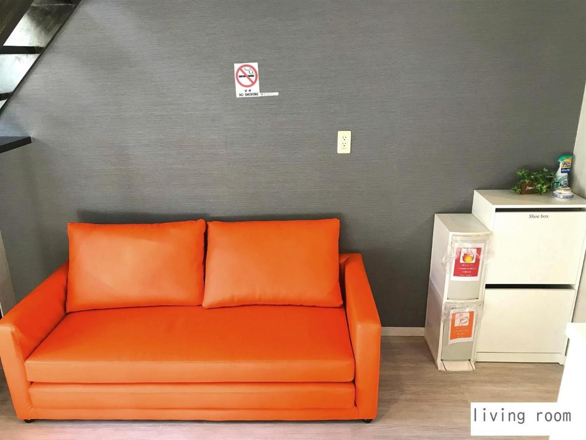 Aparthotel Palais Royal With Parking Sapporo Esterno foto