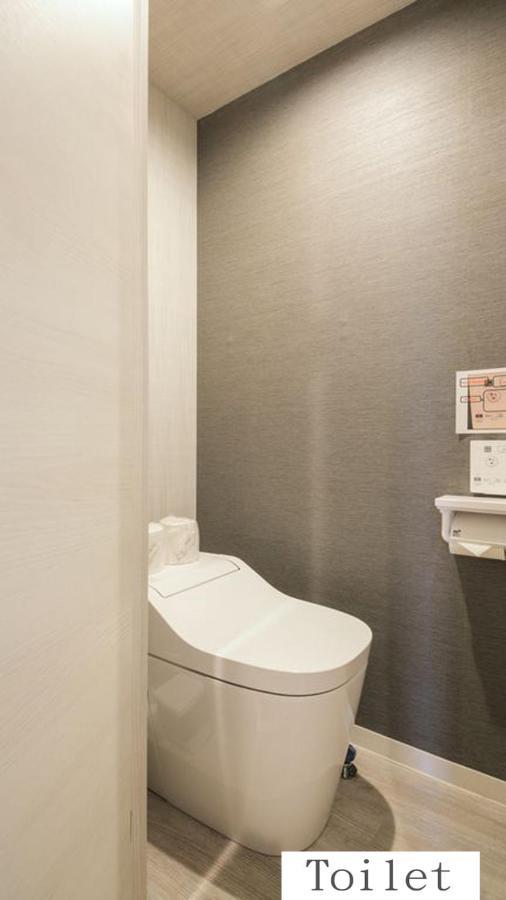 Aparthotel Palais Royal With Parking Sapporo Esterno foto